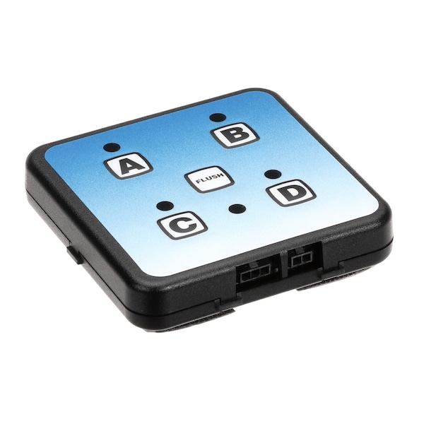Universal Pulse Control Kit